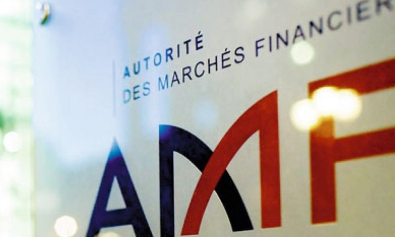 Французский регулятор заставляет брокеров убрать рекламу