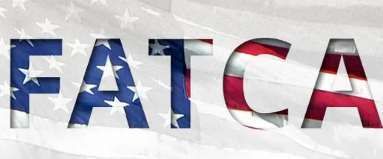 Новые участники списка соглашений FATCA