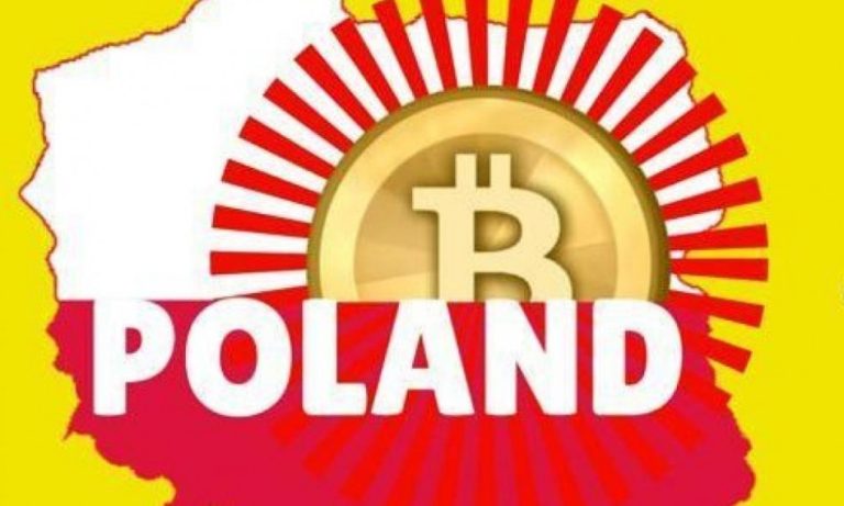 Польша открывает новые возможности для криптовалюты