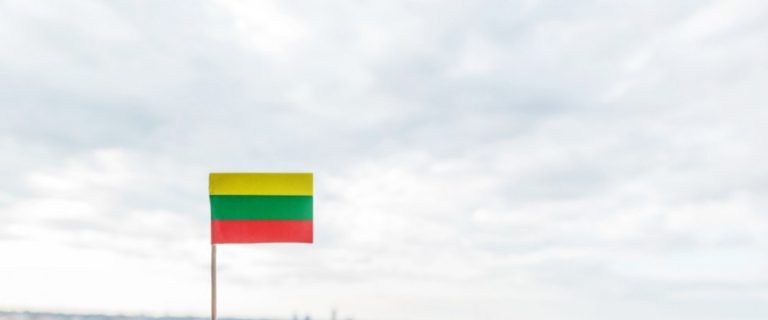 Платежная лицензия в Литве