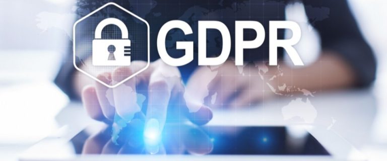 Personal Data: Compliance with the GDPR and International Law