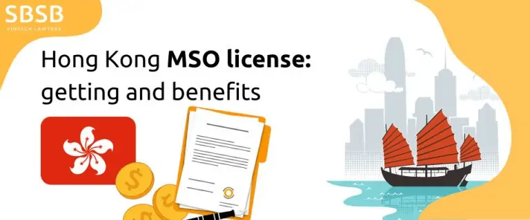 Hong Kong MSO license: getting and benefits