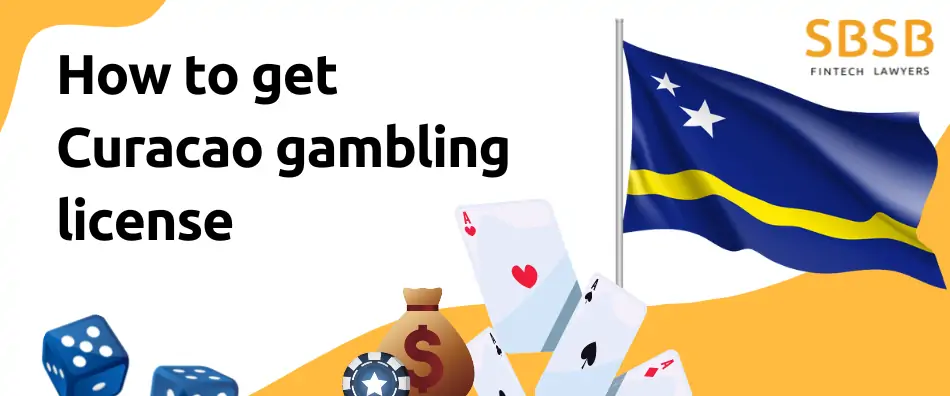 How to get Curacao gambling license - фото 46055