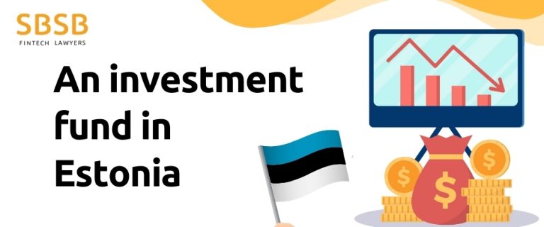 An investment fund in Estonia