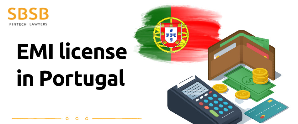 EMI license in Portugal