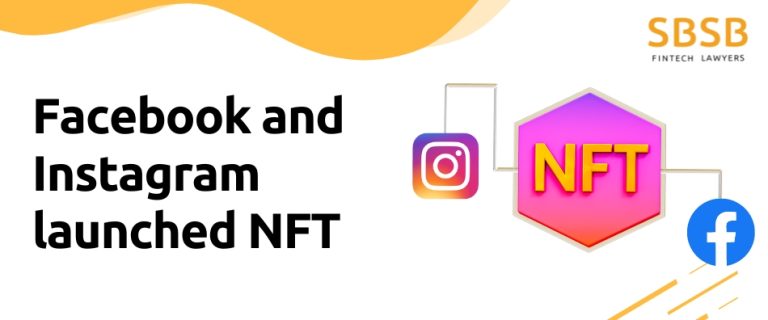 Facebook and Instagram launched NFT