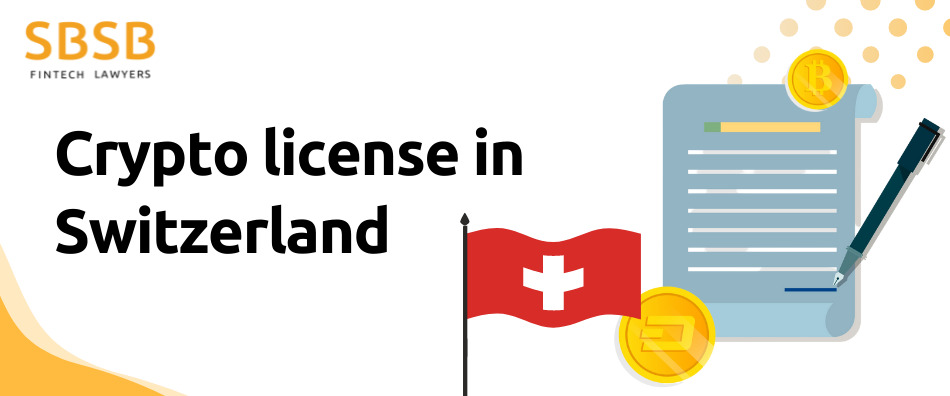 switzerland crypto exchange license