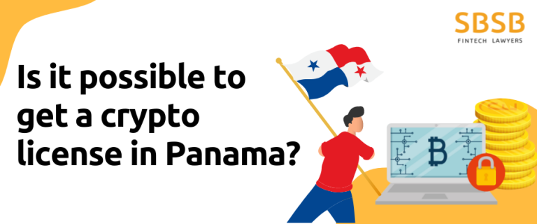 Is it possible to get a crypto license in Panama?