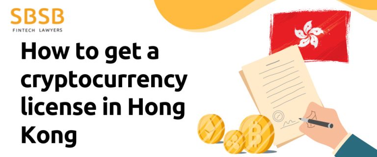 How to get a cryptocurrency license in Hong Kong