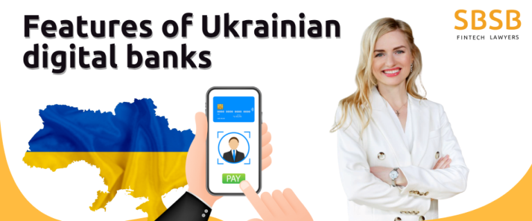 Features of Ukrainian Digital Banks