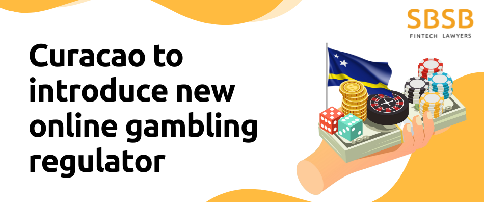 Curacao to introduce new online gambling regulator - фото 14261