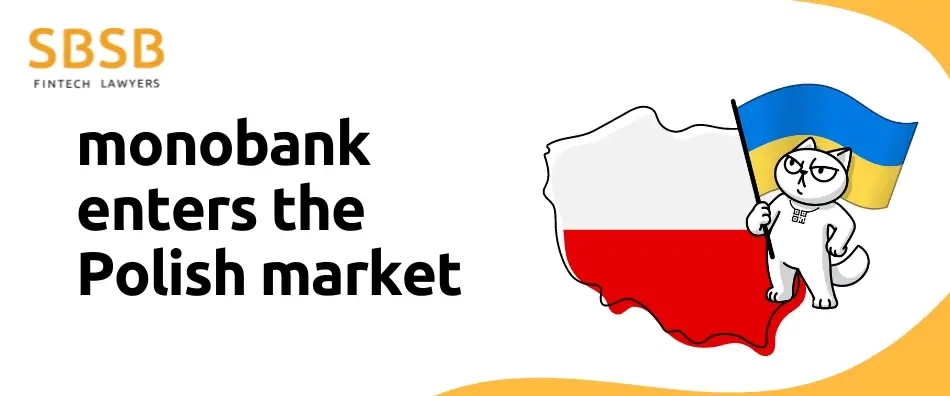 monobank выходит на рынок Польши
