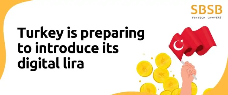 Turkey is preparing to introduce its digital lira