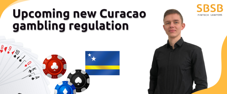 Upcoming new Curacao gambling regulation