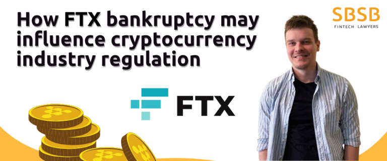 How FTX Bankruptcy May Influence Cryptocurrency Industry Regulation