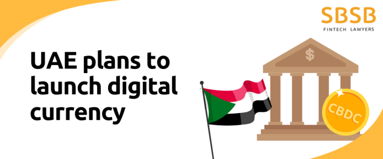 UAE plans to launch digital currency