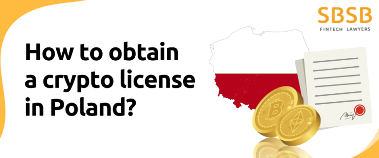 How to obtain a crypto license in Poland?