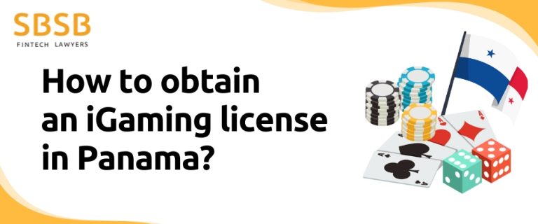 How to obtain an iGaming license in Panama?