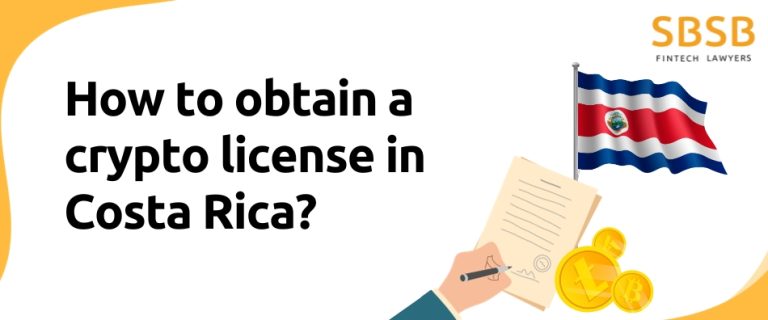 How to obtain a crypto license in Costa Rica?