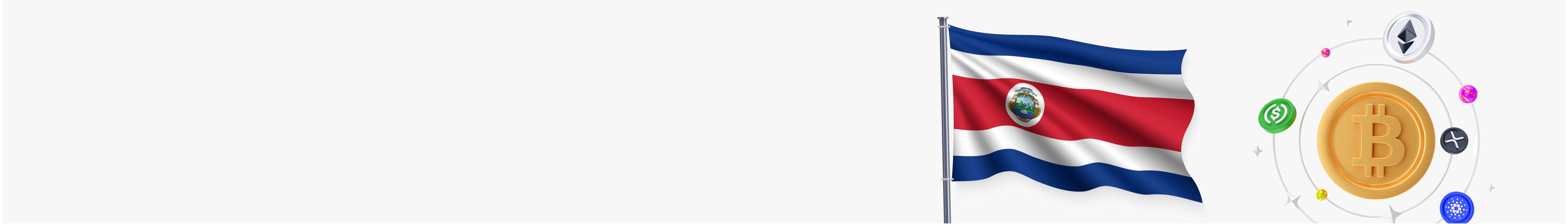 Costa Rica Crypto License: How to get Crypto License in Costa Rica