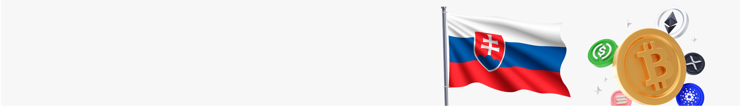 Crypto license in Slovakia 2026: How to Get a Crypto License in Slovakia