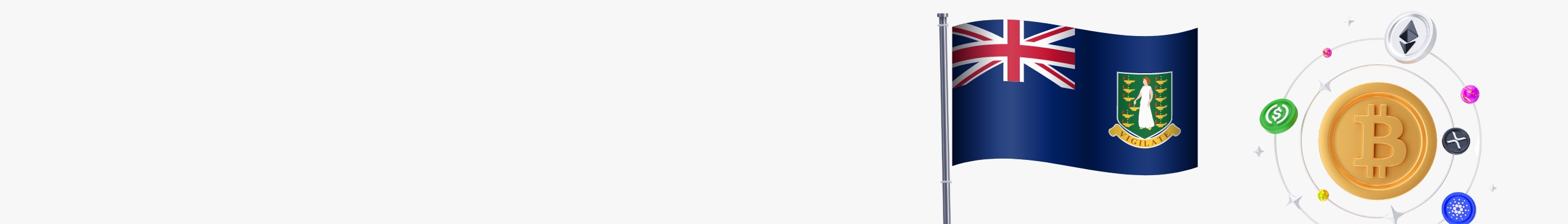 BVI crypto license⭐ How to Obtain a Crypto License in the BVI