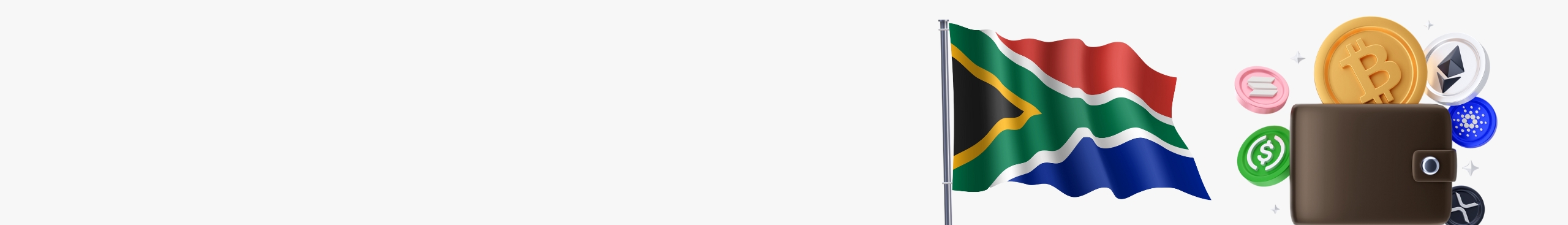 Crypto license South Africa ⭐ How to get a South Africa Crypto License