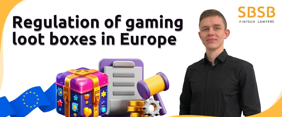 How loot boxes became one of the most trending topics for discussion in the EU