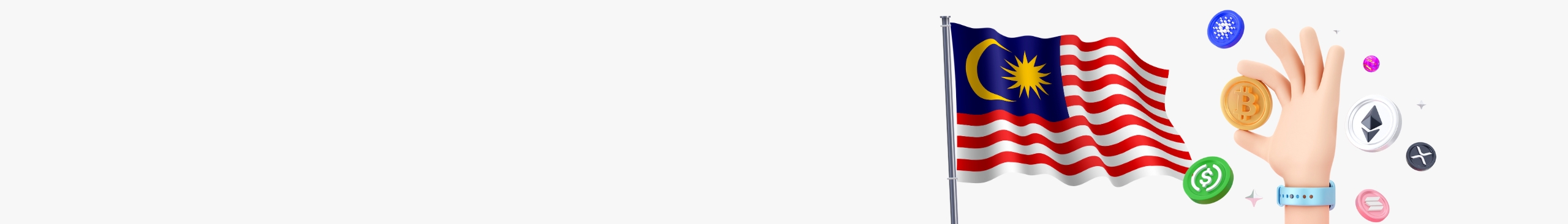 Malaysia Crypto license ⭐ How to Obtain a Crypto License in Malaysia