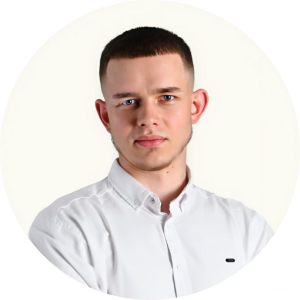 Roman Baranovskyi - фото 44210