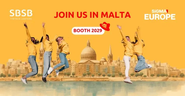 Meet Us at SiGMA Europe, Booth #2029!