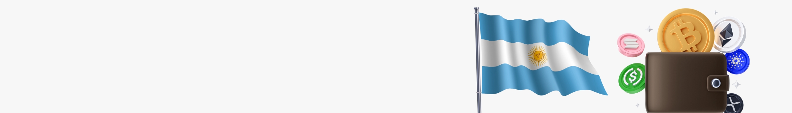 Argentina Crypto license ⭐ How to Get a Crypto License in Argentina