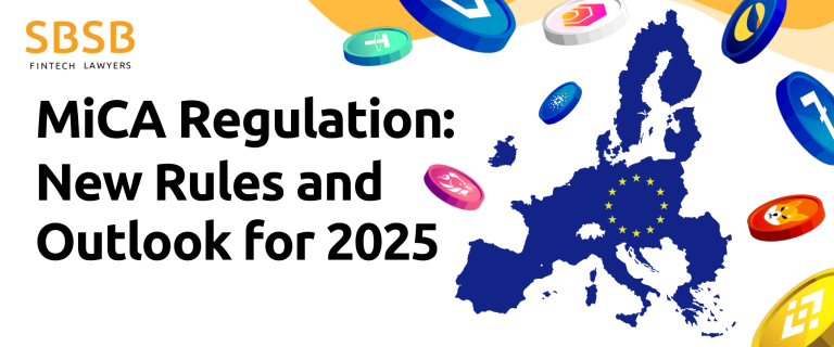 MiCA Regulation: New Rules and Outlook for 2025