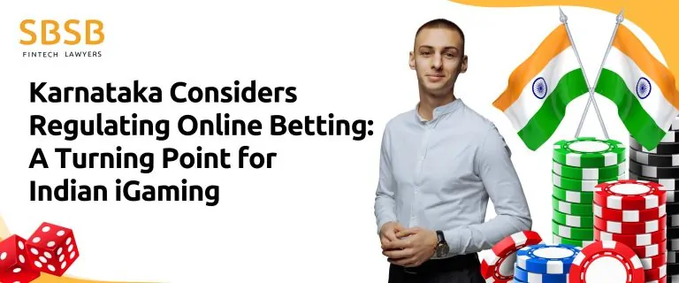 Karnataka Considers Regulating Online Betting: A Turning Point for Indian iGaming