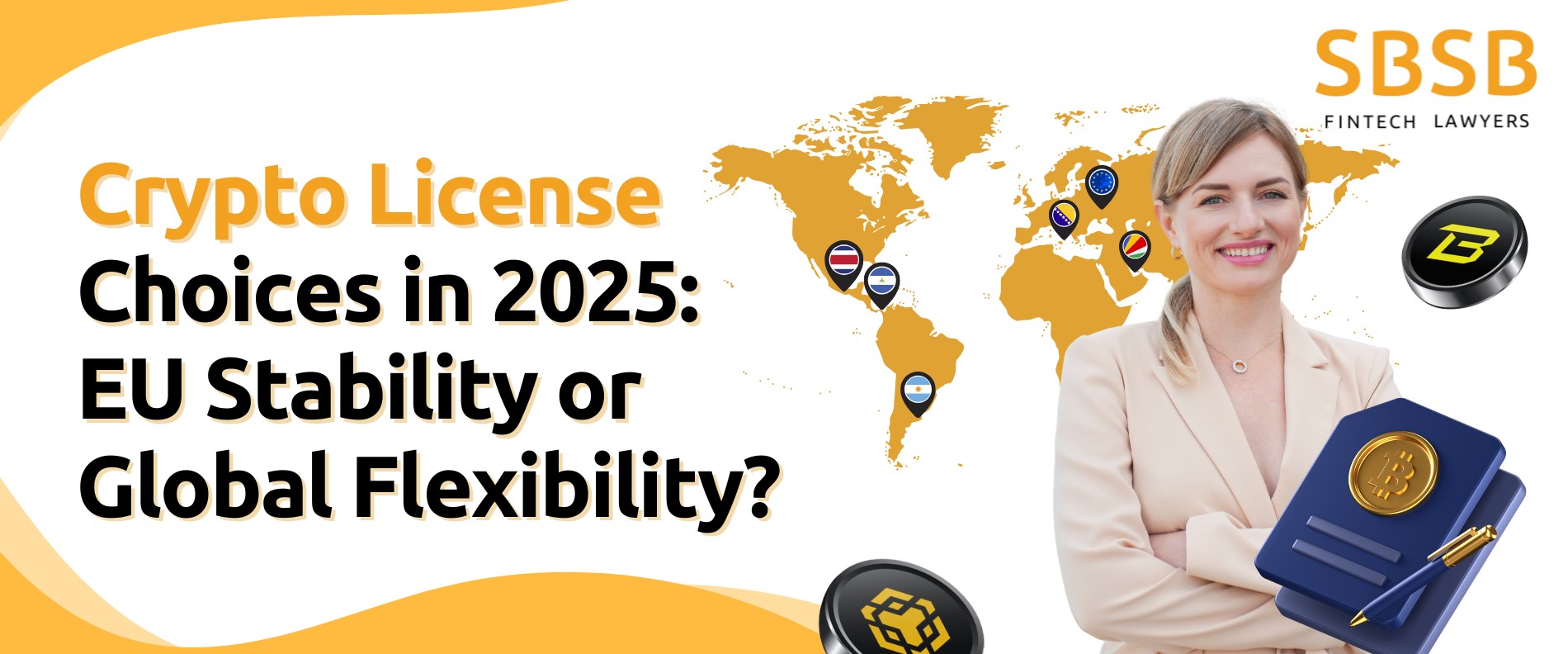 Crypto License Choices in 2025: EU Stability or Global Flexibility? - фото 51883