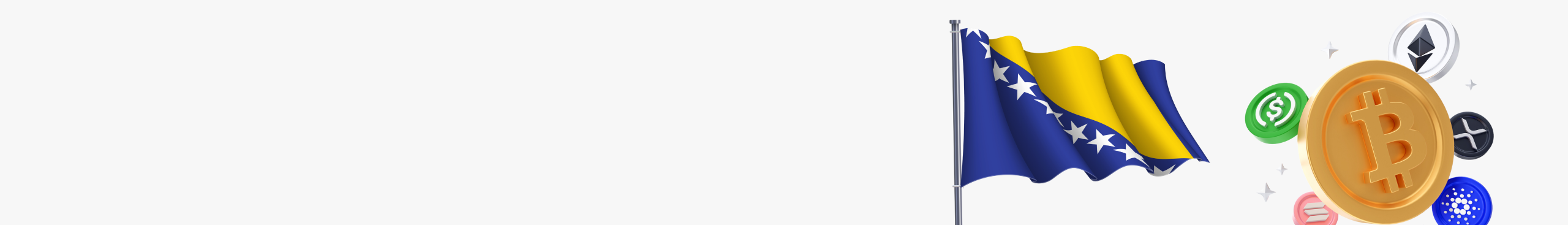 Crypto license in Bosnia and Herzegovina ⭐ How to Obtain a Crypto License  in Bosnia and Herzegovina