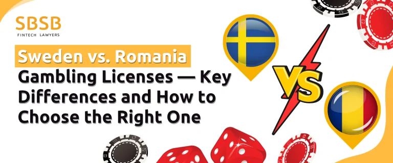 Sweden vs. Romania Gambling Licenses — Key Differences and How to Choose the Right One