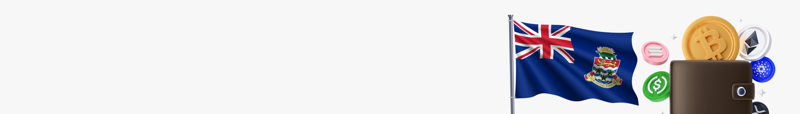 Crypto License in the Cayman Islands ⭐ How to Obtain a Crypto License in  the Cayman Islands