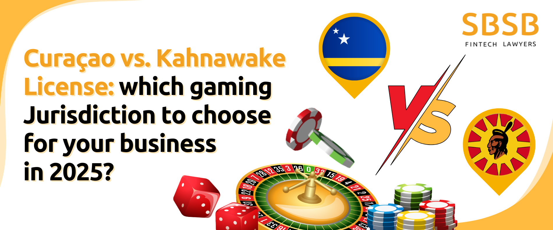 Curaçao vs. Kahnawake License: which gaming Jurisdiction to сhoose for your business in 2025? - фото 53736