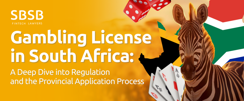Gambling License in South Africa: A Deep Dive into Regulation and the Provincial Application Process - фото 54554