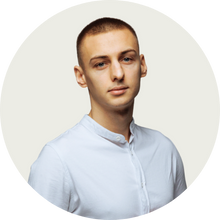 Illia Ivanko - фото 55812