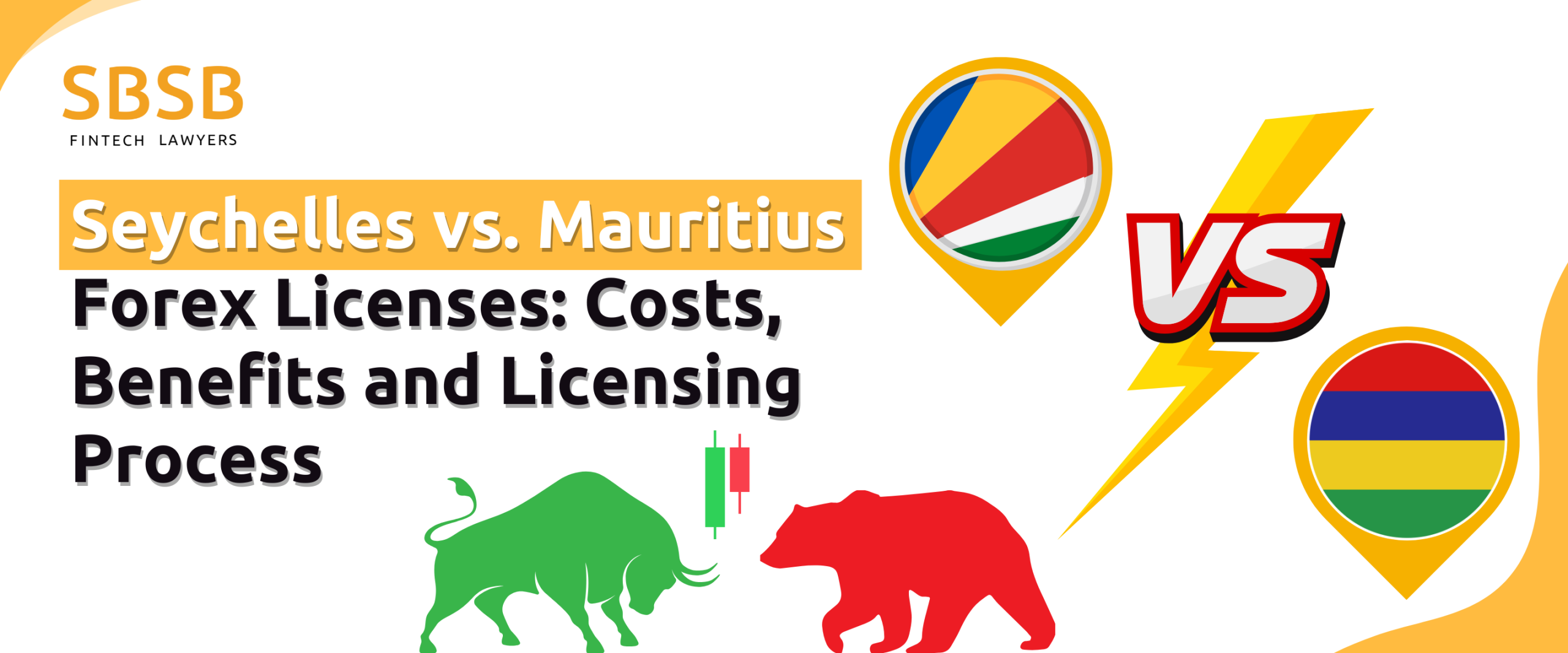 Seychelles vs Mauritius Forex Licenses: Costs, Benefits, and Licensing Process