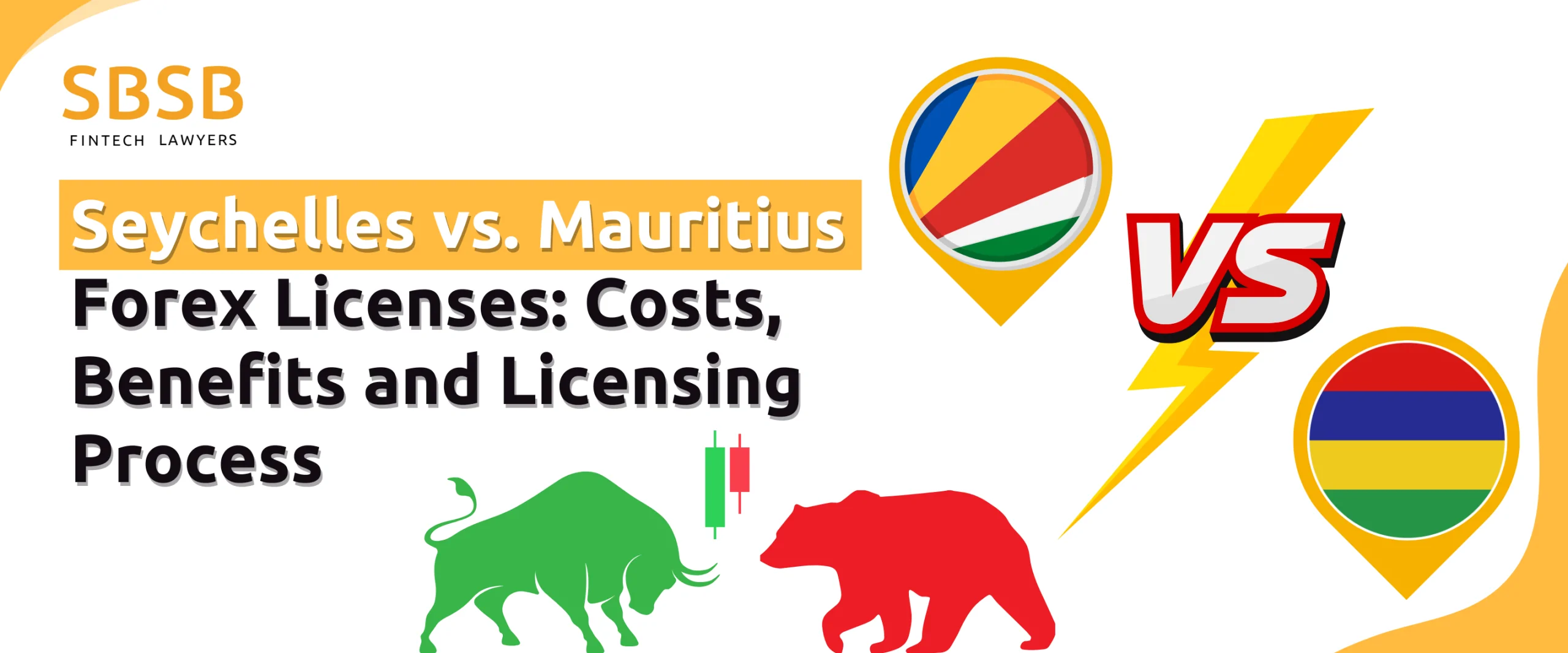 Seychelles vs Mauritius Forex Licenses: Costs, Benefits, and Licensing Process