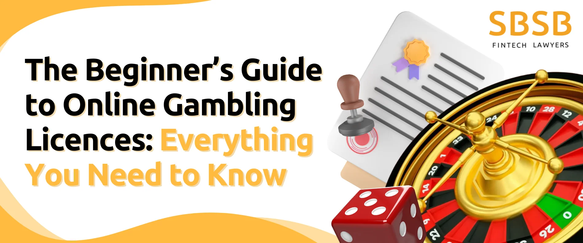 The Beginner’s Guide to Online Gambling Licences