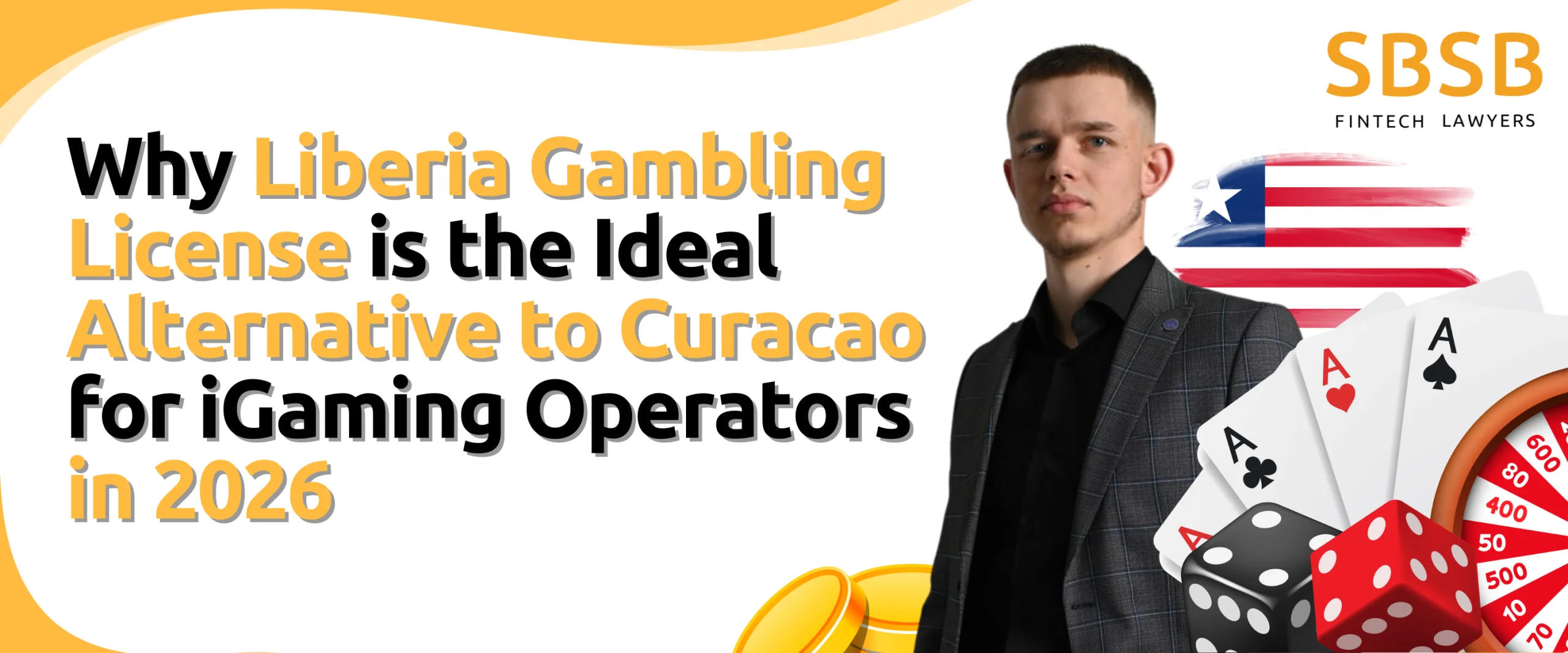 Why Operators are Turning to Liberia for iGaming Licensing: A Competitive Alternative to Curacao Why Operators are Turning to Liberia for iGaming Licensing: A Competitive Alternative to Curacao