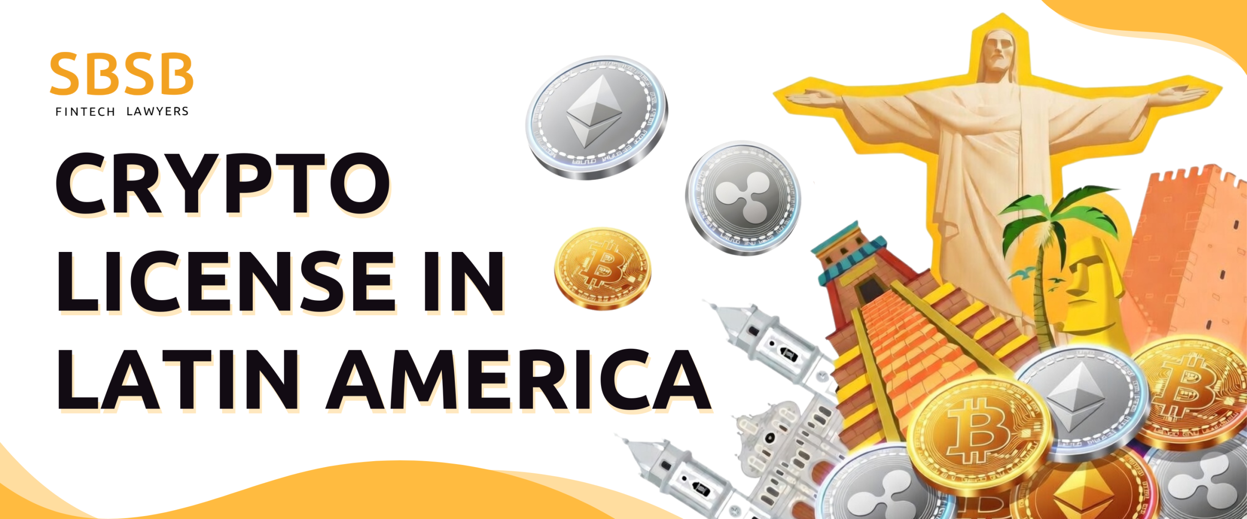 Crypto License in Latin America (2026): A Practical Guide for Launching in El Salvador, Brazil, Argentina & Panama Crypto License in Latin America (2026): A Practical Guide for Launching in El Salvador, Brazil, Argentina & Panama